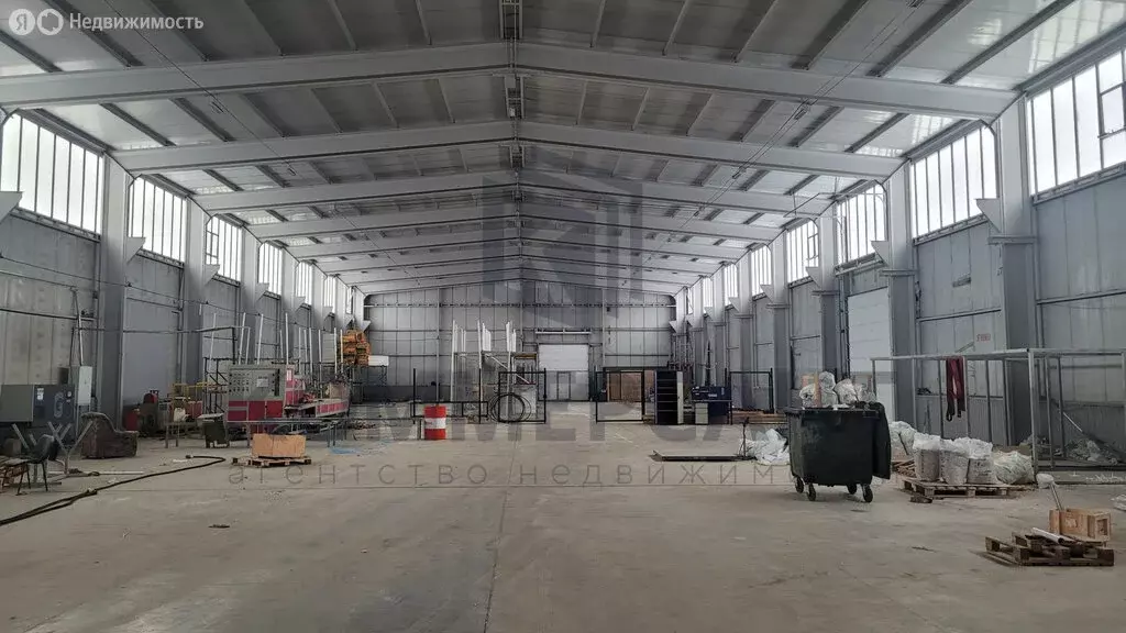Производственное помещение (2600 м) - Фото 2
