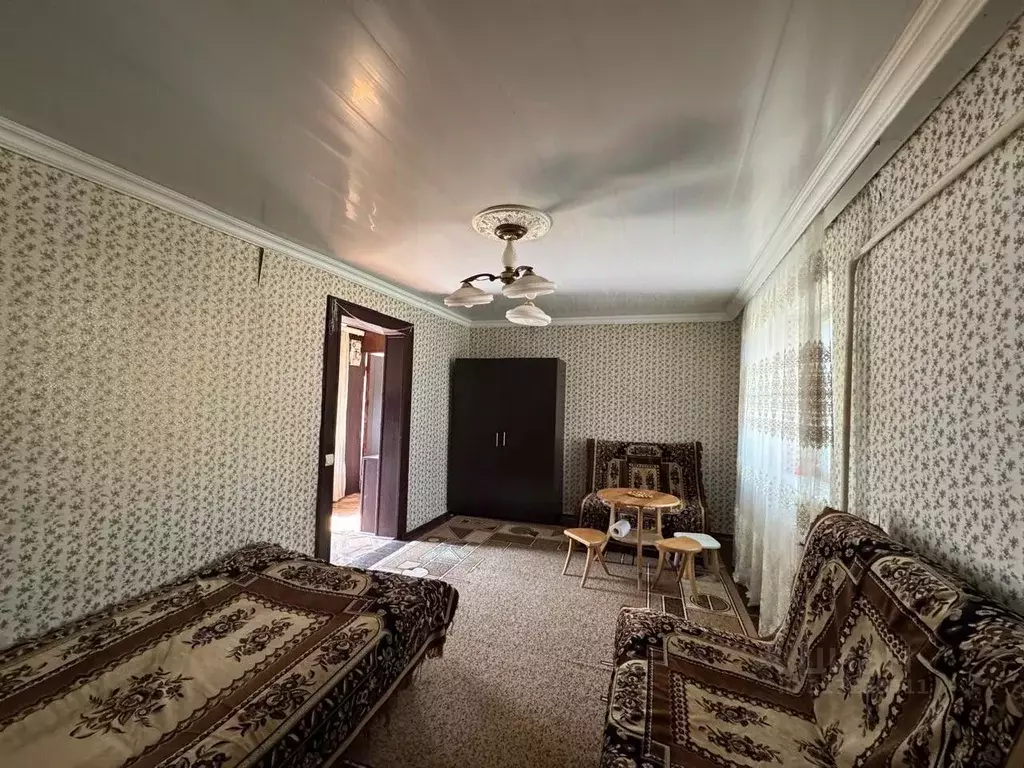 2-к кв. Кабардино-Балкария, Нальчик Милицейский пер. (40.0 м) - Фото 2