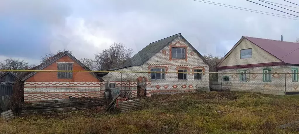 Дом 120 м на участке 38 сот. - Фото 1