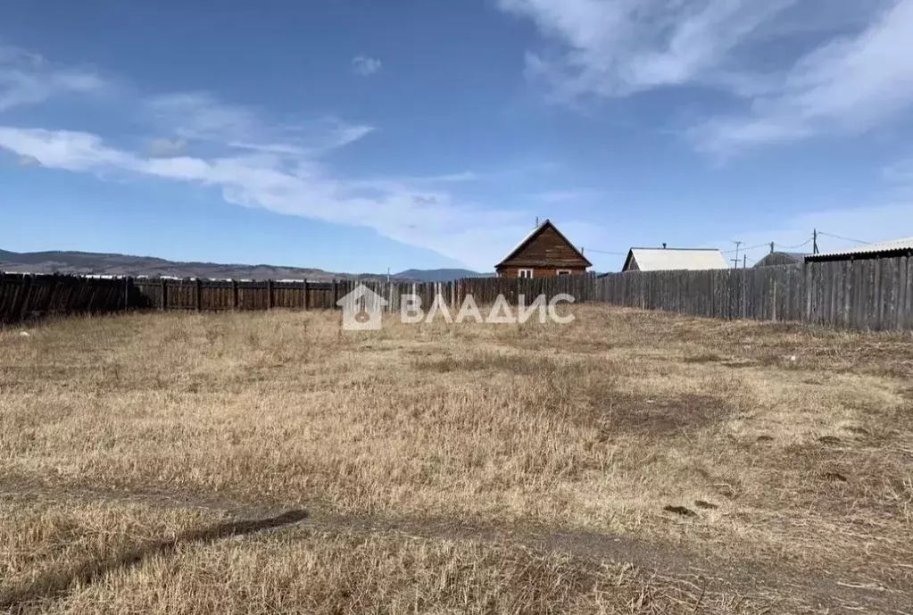 Участок в Бурятия, Иволгинский район, Нижнеиволгинское с/пос, ... - Фото 2