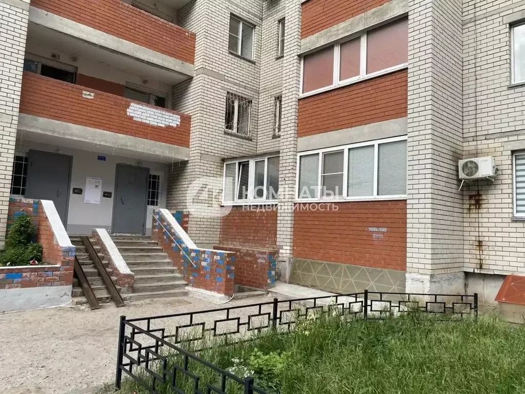 Офис в Воронежская область, Воронеж ул. Летчика Колесниченко, 44а (32 ... - Фото 1
