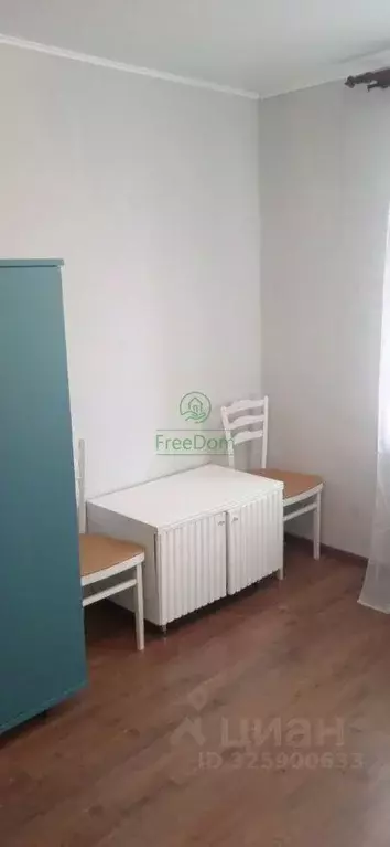 Комната Белгородская область, Белгород ул. Щорса, 16 (8.0 м) - Фото 1