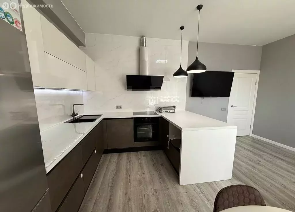 2-комнатная квартира: Иркутск, улица Румянцева, 7 (73 м) - Фото 1