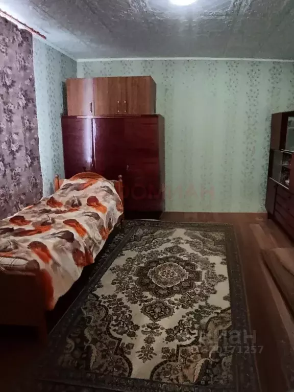 2-к кв. Ростовская область, Новочеркасск Баклановский просп. (40.0 м) - Фото 0