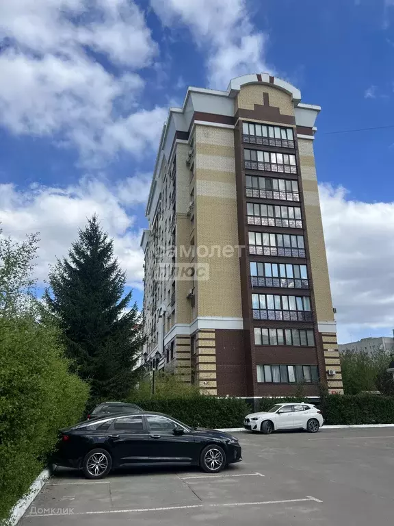 Продаётся 3-к квартира, 85.7 м - Фото 0