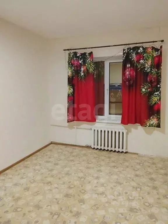 Комната Новосибирская область, Новосибирск ул. Котовского, 3/1 (18.0 ... - Фото 1