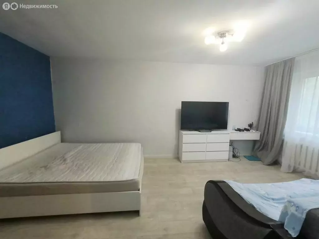 1-комнатная квартира: Самара, Средне-Садовая улица, 71 (31.9 м) - Фото 2
