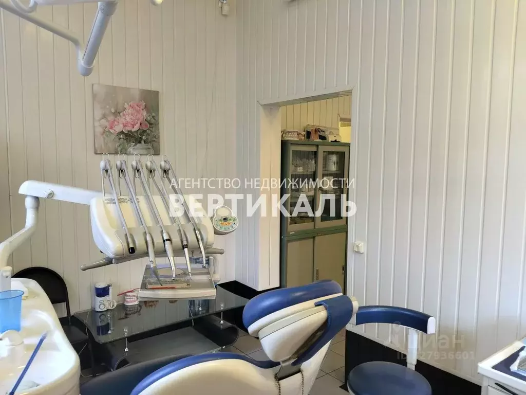 Помещение свободного назначения в Москва Ивантеевская ул., 11 (100 м) - Фото 1