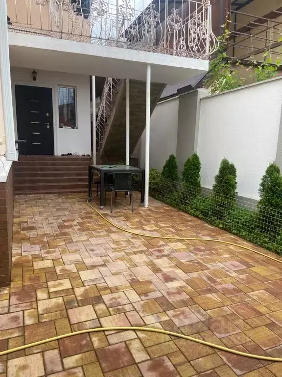 Дом в Краснодарский край, Геленджик Солнечный мкр, ул. Курганная, 6А ... - Фото 2