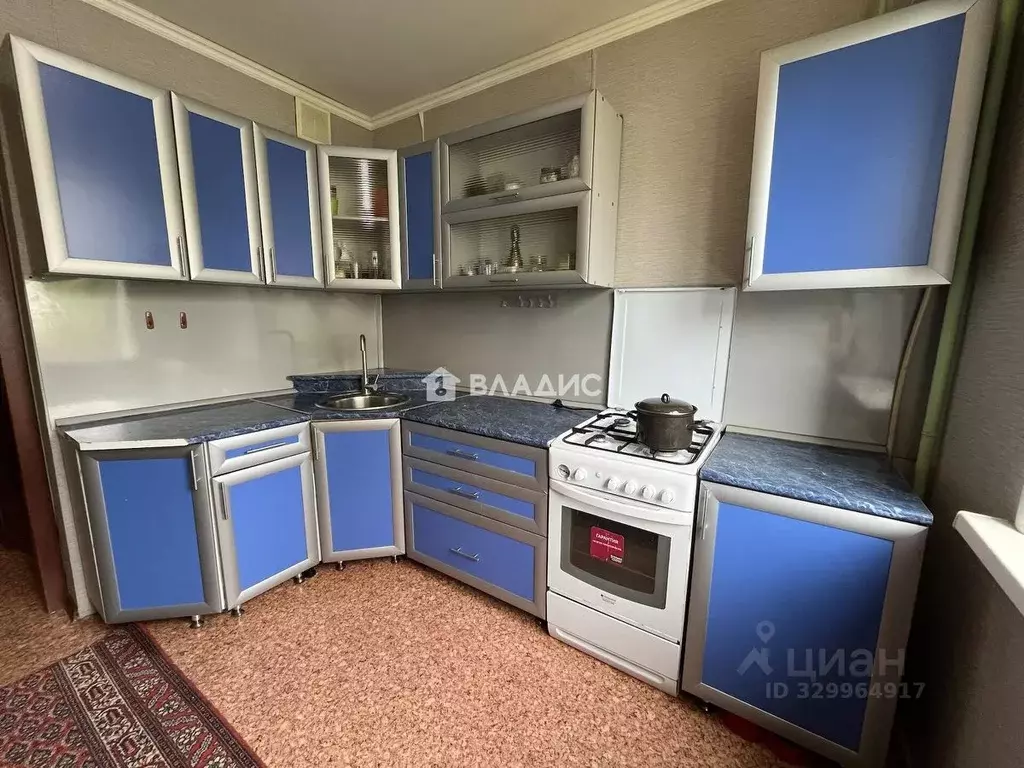 2-к кв. Татарстан, Нижнекамск просп. Шинников, 3В (55.0 м) - Фото 2