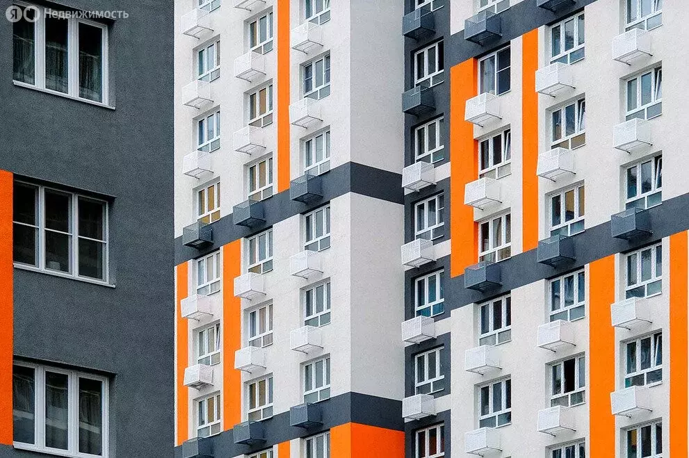 1-комнатная квартира: Балашиха, улица Лукино, 53 (24 м) - Фото 1