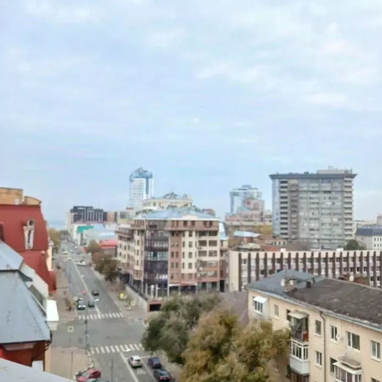 3-к кв. Самарская область, Самара Садовая ул., 168 (83.0 м) - Фото 2