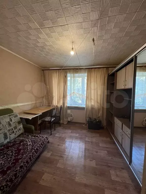 Квартира-студия, 18 м, 3/5 эт. - Фото 1