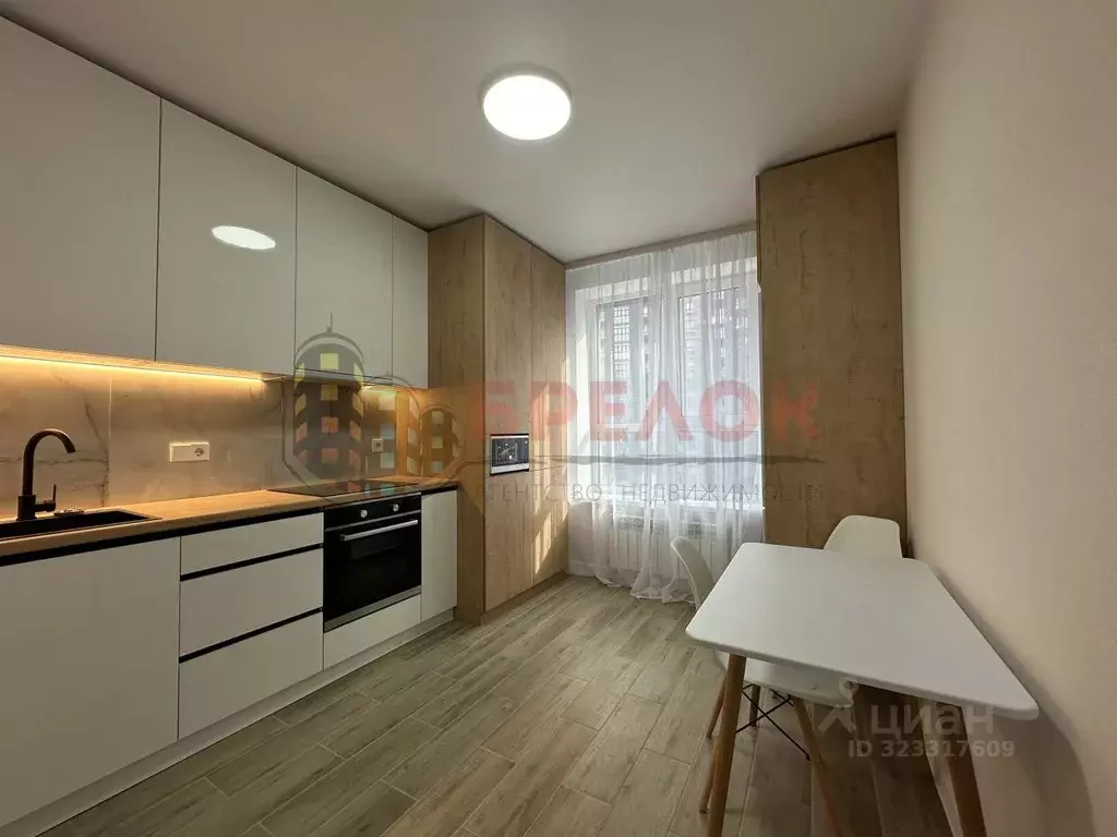 1-к кв. Ростовская область, Ростов-на-Дону просп. 40-летия Победы, ... - Фото 1