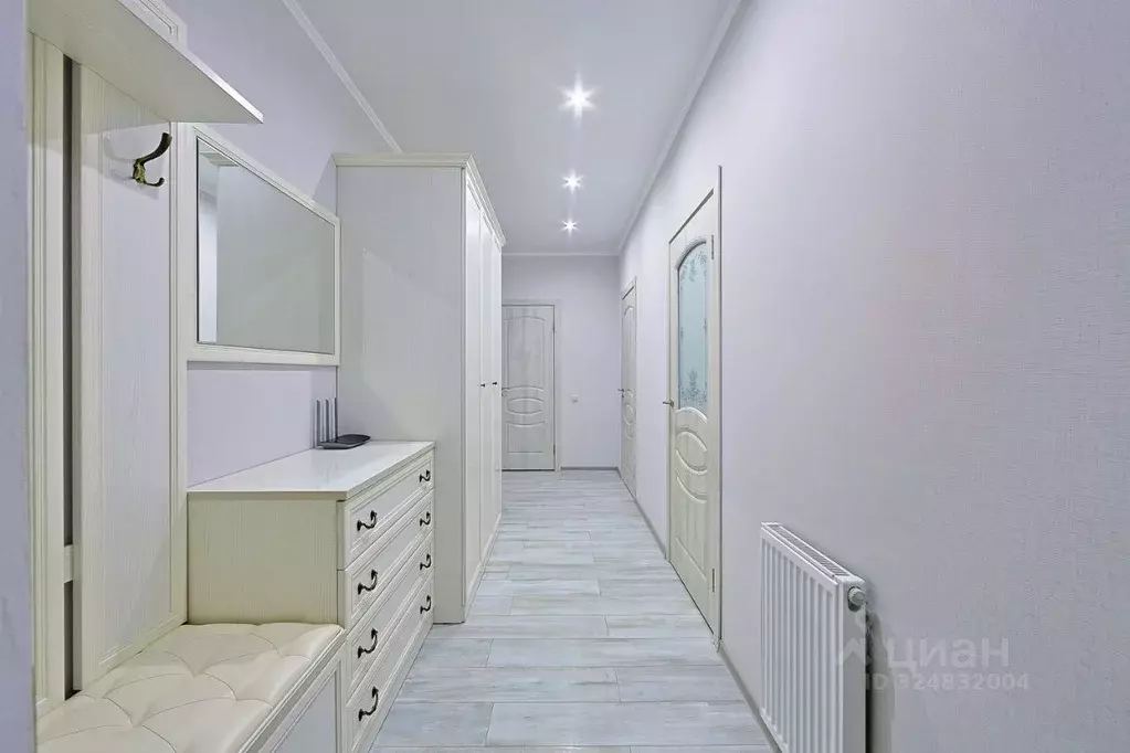 2-к кв. Калининградская область, Калининград Старорусская ул., 29 ... - Фото 2