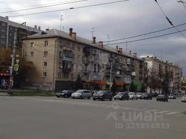 Помещение свободного назначения в Челябинская область, Челябинск ... - Фото 2