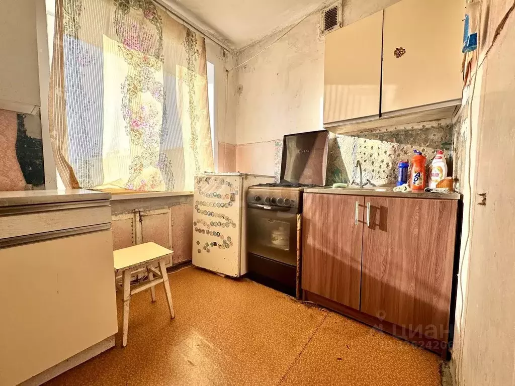 4-к кв. Смоленская область, Ярцево Школьный пер., 10 (61.3 м) - Фото 1