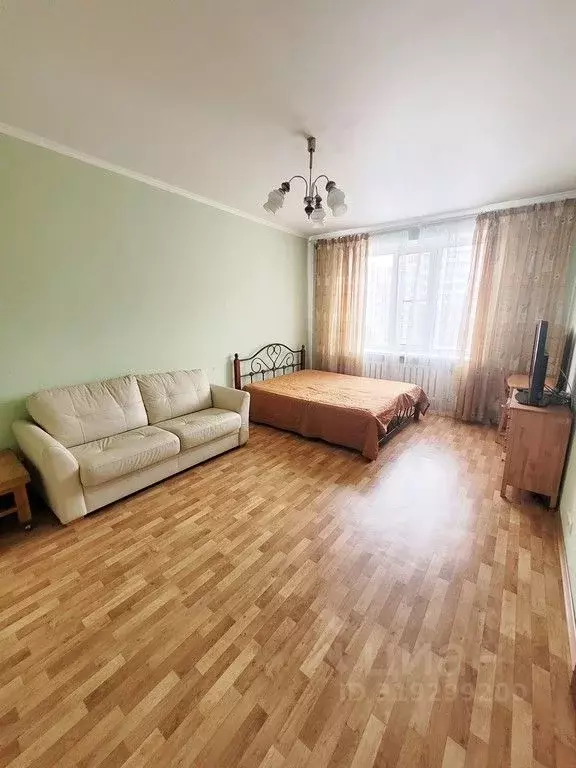 1-к кв. Омская область, Омск ул. Яковлева, 9 (43.0 м) - Фото 0