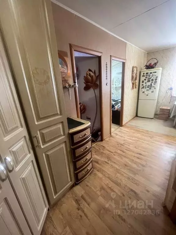 2-к кв. Санкт-Петербург Горелово тер., пер. Константиновский, 17 (47.0 ... - Фото 2