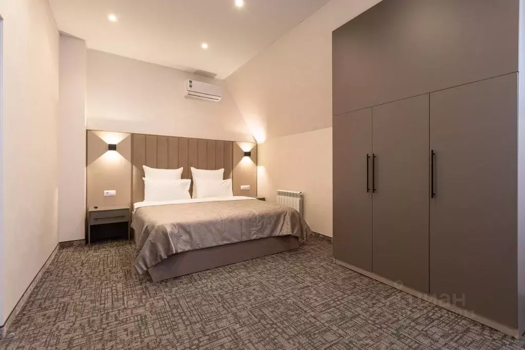 Комната Ставропольский край, Пятигорск Кооперативная ул., 38 (15.0 м) - Фото 2