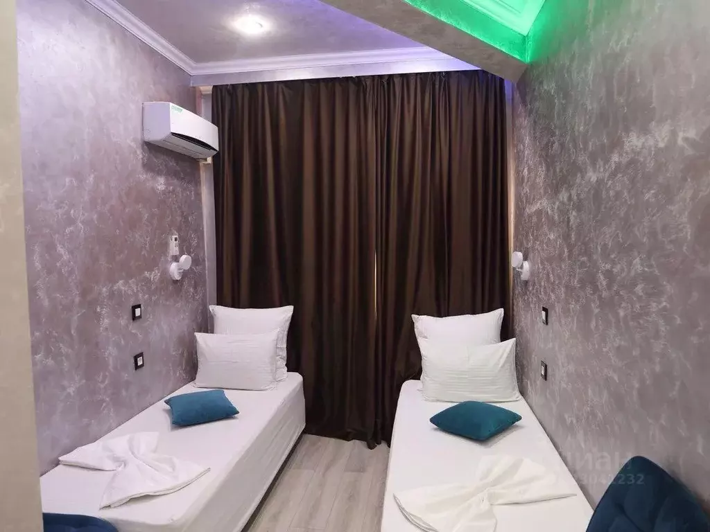 Комната Орловская область, Орловский район, пос. Куликовский Совхозная ... - Фото 1