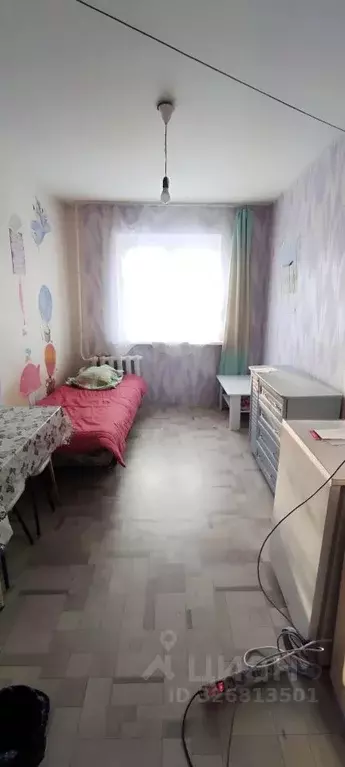 Студия Красноярский край, Красноярск Зеленая Роща мкр, ул. Устиновича, ... - Фото 1