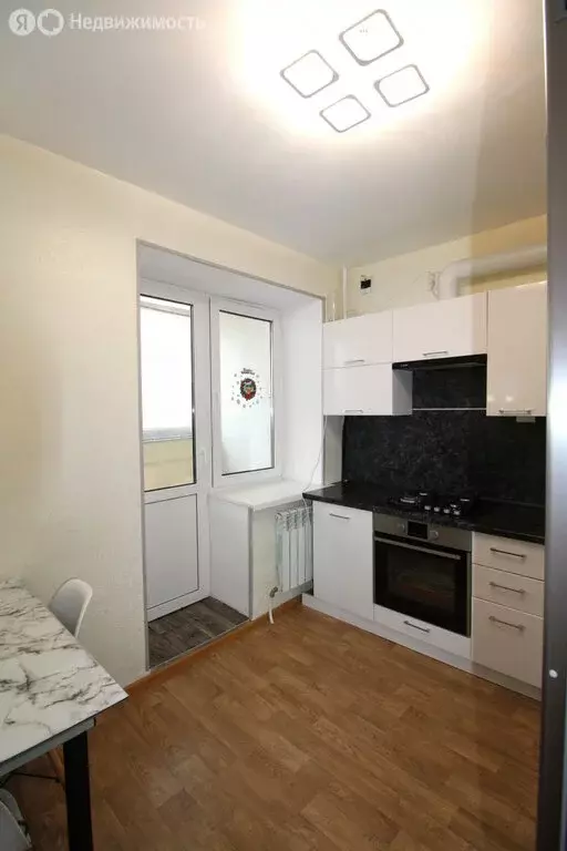 1-комнатная квартира: Туймазы, Кольцевая улица, 23 (35.5 м) - Фото 2