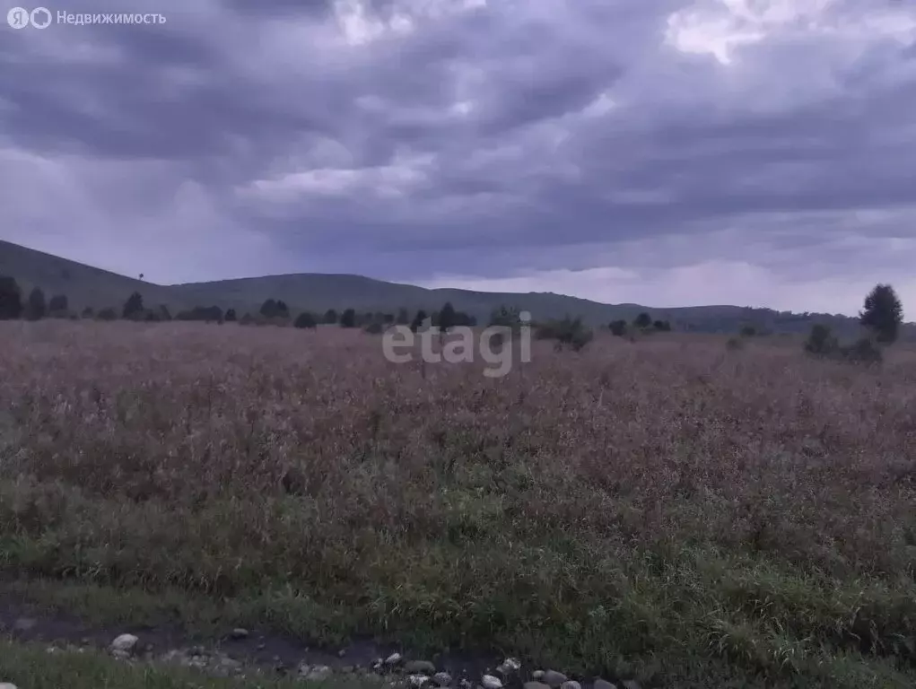 Участок в село Соузга, Набережная улица (15 м) - Фото 0