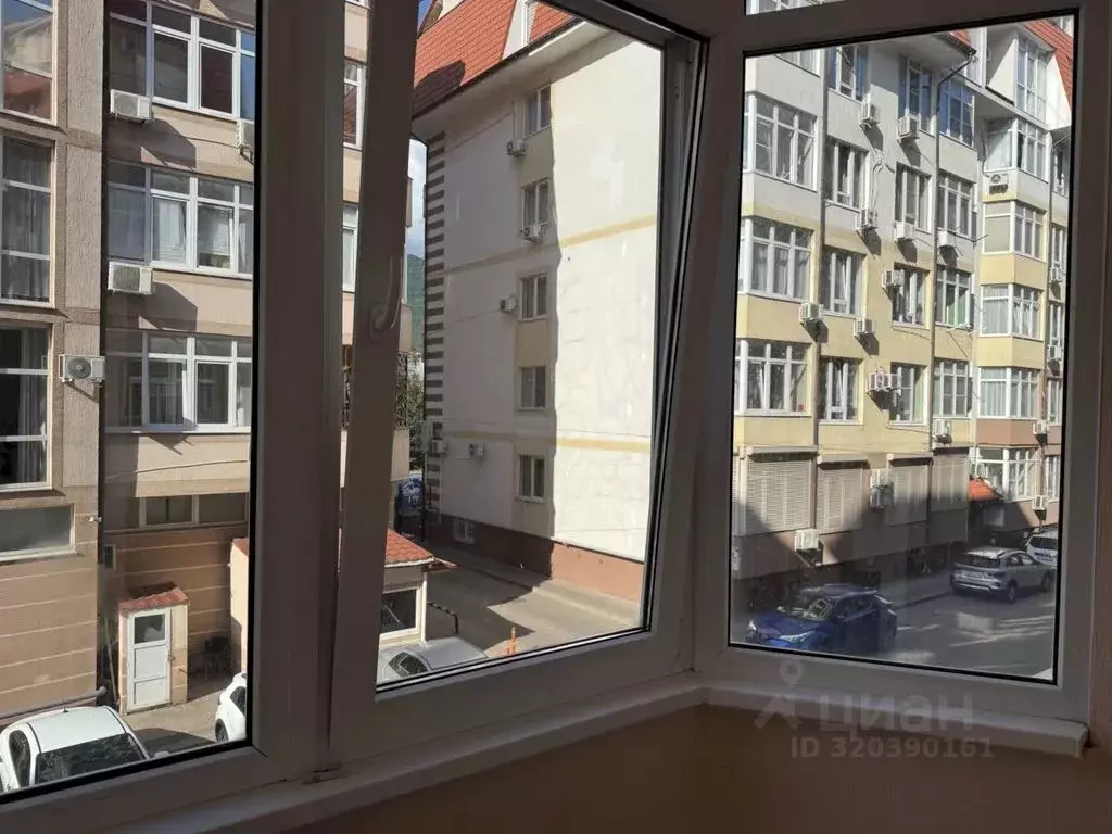 2-к кв. Краснодарский край, Геленджик ул. Островского, 67Г (70.0 м) - Фото 2