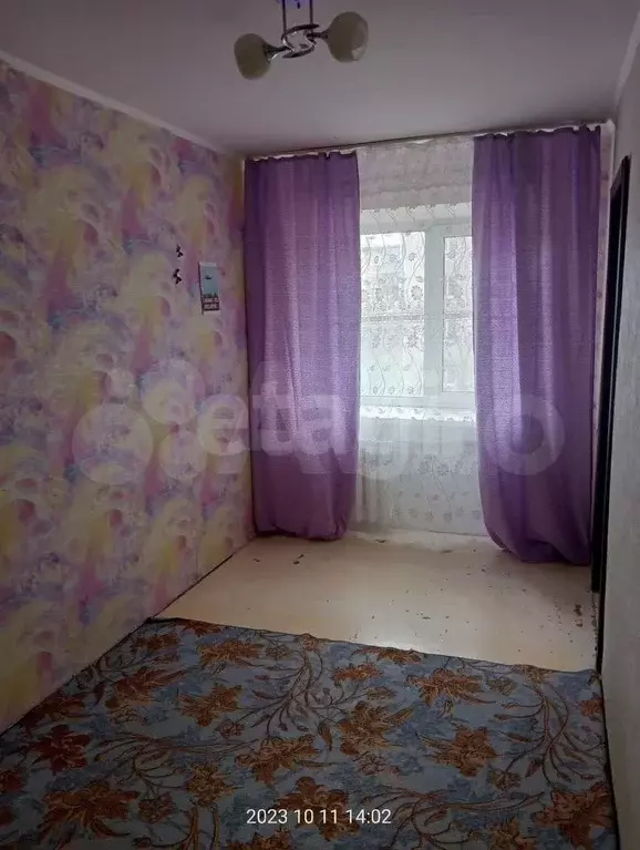 2-к. квартира, 40,8 м, 2/5 эт. - Фото 1