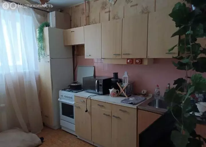 1-комнатная квартира: Москва, Домодедовская улица, 6к2 (39 м) - Фото 1