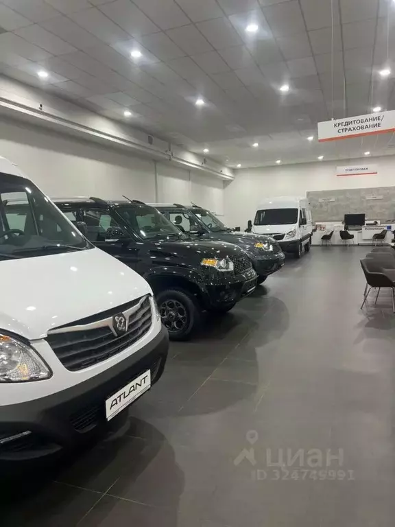 Помещение свободного назначения в Москва ул. Горбунова, 14 (360 м) - Фото 1