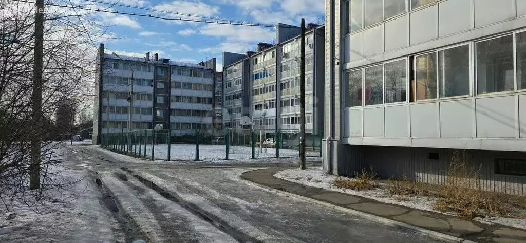 2-комнатная квартира: Иркутск, Сарафановская улица, 79/3 (51.9 м) - Фото 1
