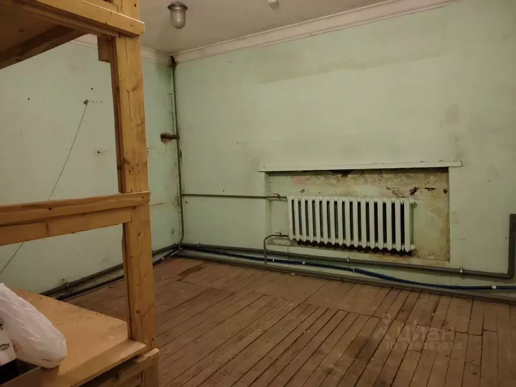 Склад в Свердловская область, Екатеринбург пер. Гаринский, 16 (20 м) - Фото 1