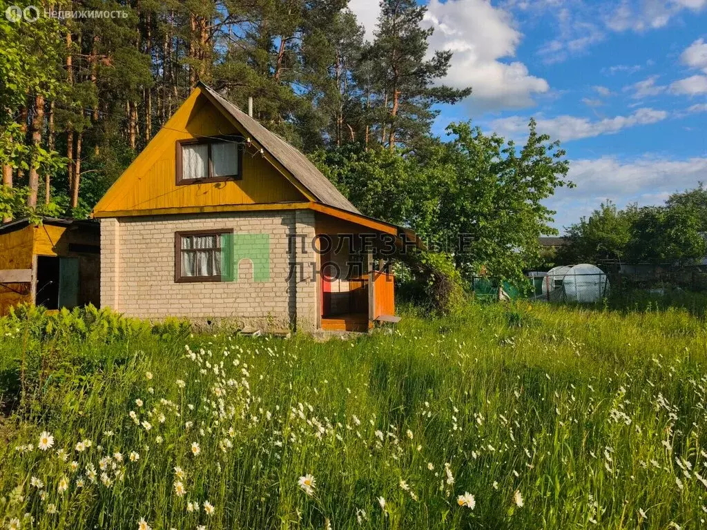 Дом в Орёл (36 м) - Фото 1