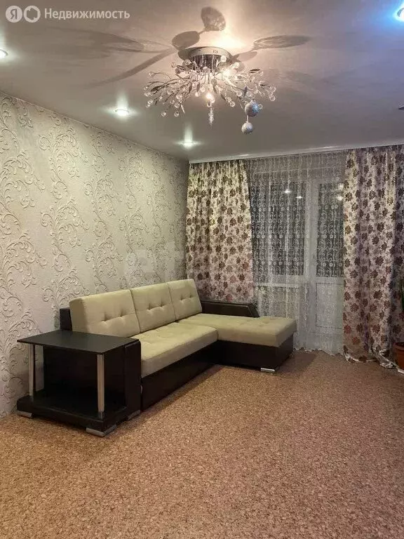 1-комнатная квартира: Томск, улица Ивановского, 22 (41.2 м) - Фото 2