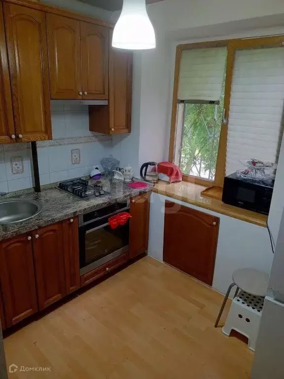 Продаётся 2-к квартира, 48 м - Фото 1