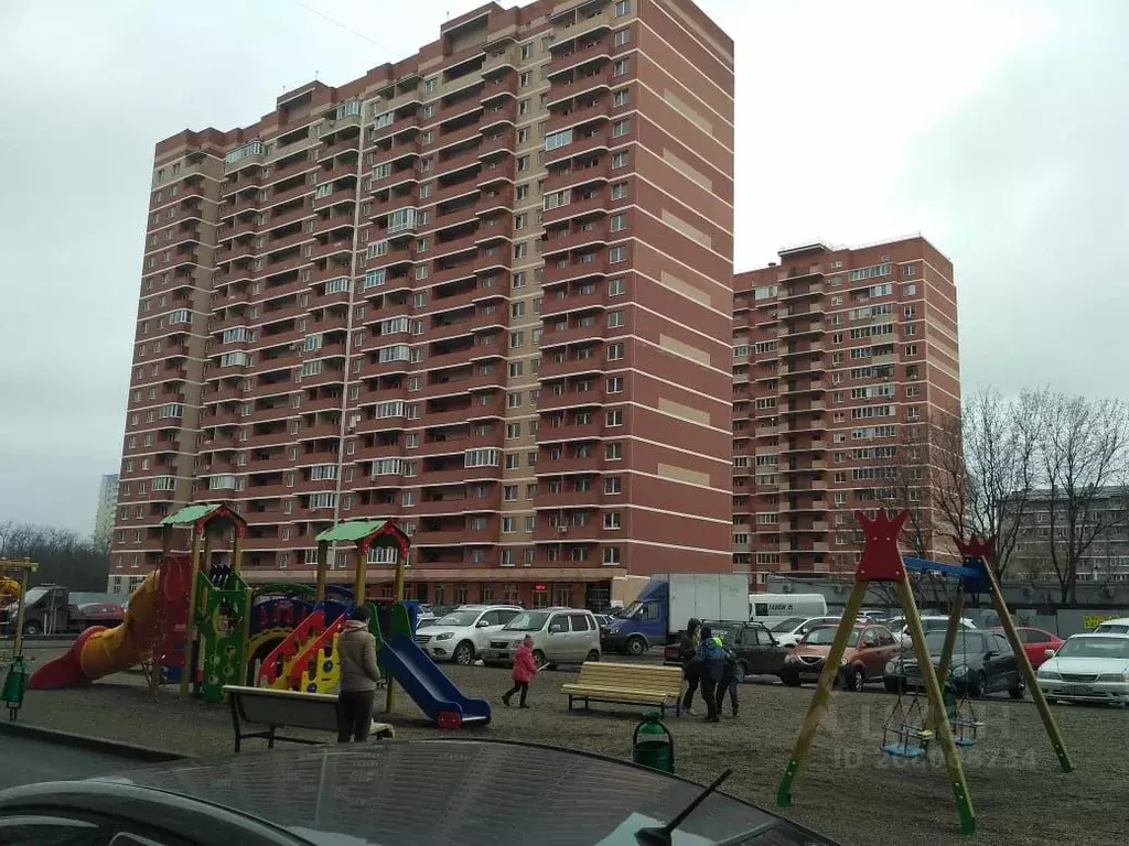 Помещение свободного назначения в Краснодарский край, Краснодар ул. ... - Фото 1