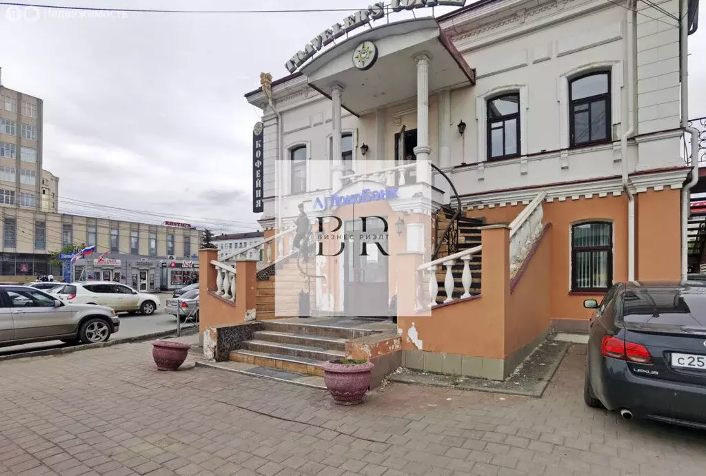 Помещение свободного назначения (170.5 м) - Фото 2