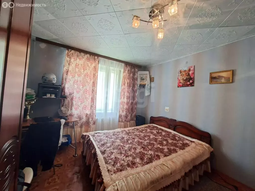 1к в -комнатной квартире (13.4 м) - Фото 1