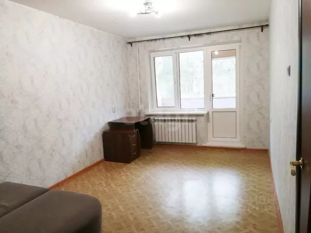 1-к кв. Нижегородская область, Выкса Мотмос мкр, 11 (32.5 м) - Фото 1