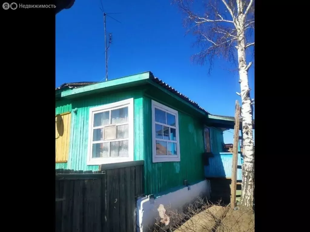 Дом в село Весеннее, Целинная улица, 17 (53.3 м) - Фото 2