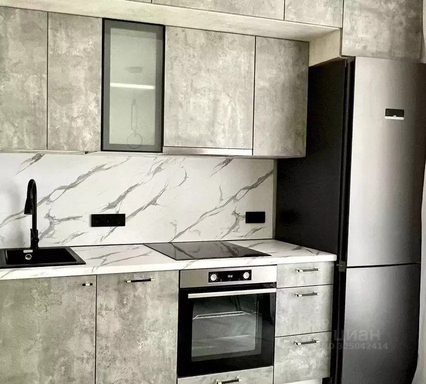 1-к кв. Иркутская область, Иркутск ул. Румянцева, 48 (38.0 м) - Фото 2