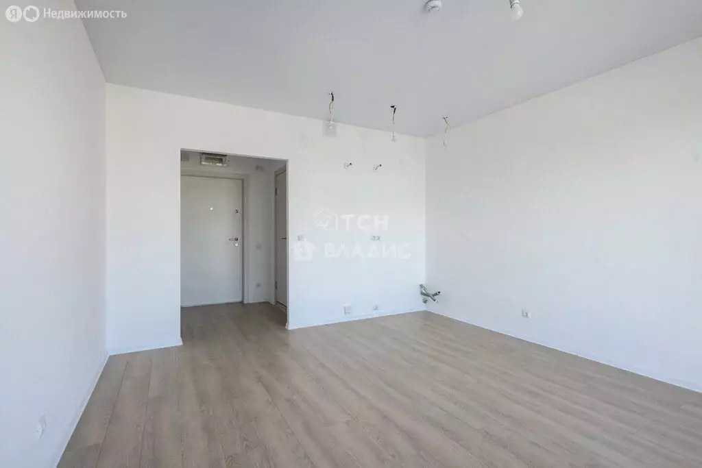 Квартира-студия: Мытищи, Ярославское шоссе, 120Бк4 (23.4 м) - Фото 2