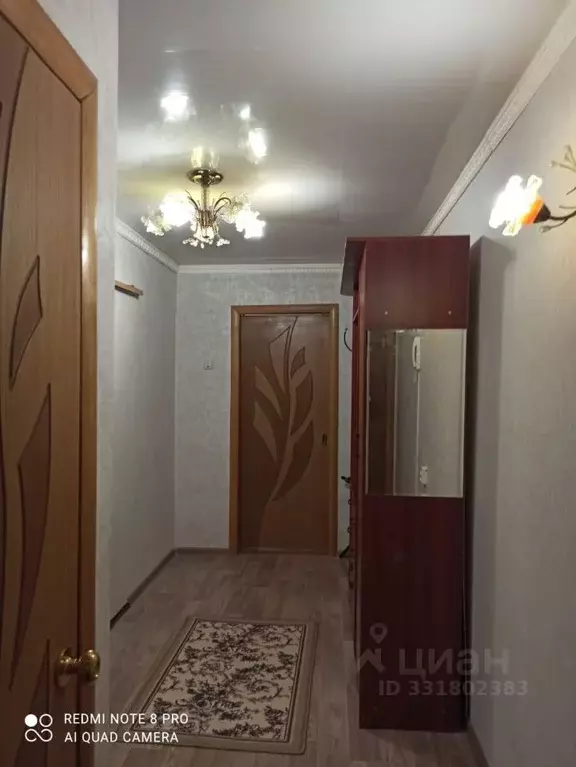 2-к кв. Московская область, Люберцы ул. С.П. Попова, 5 (42.0 м) - Фото 1
