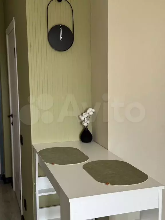 Квартира-студия, 22,6 м, 15/28 эт. - Фото 1