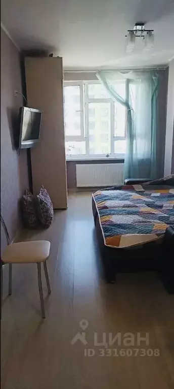 Студия Санкт-Петербург пос. Парголово, ул. Архитектора Белова, 6к1 ... - Фото 2