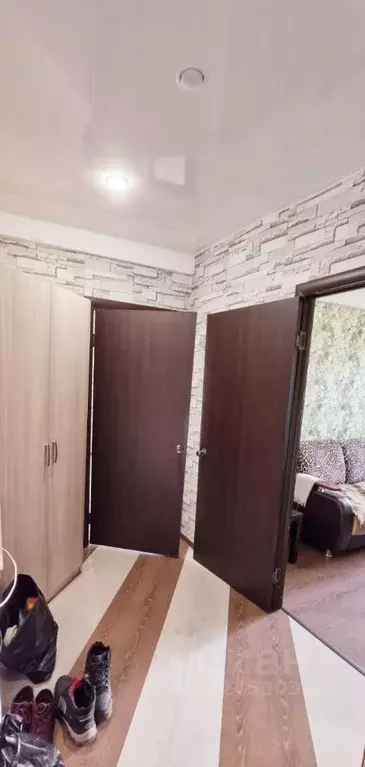 2-к кв. Псковская область, Псков ул. Военный Городок-3, 102 (46.0 м) - Фото 2