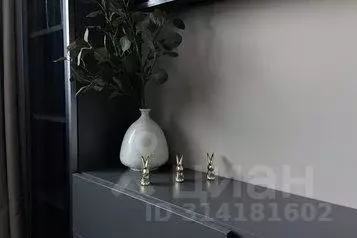 1-к кв. Калининградская область, Светлогорск Дачная ул., 6к1 (42.0 м) - Фото 0
