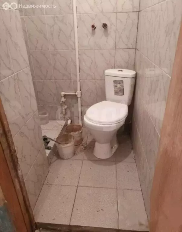 1-комнатная квартира: Энгельс, улица Космонавтов, 12 (13.2 м) - Фото 0